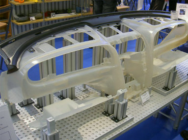 RVS3DTECH專注于3D掃描與3D打印