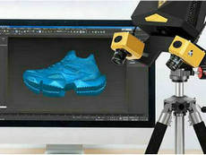 RVS3DTECH專注于3D掃描與3D逆向建模