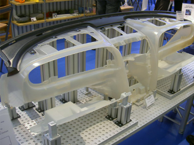 汽車(chē)零部件3d掃描、逆向、檢測(cè)服務(wù)